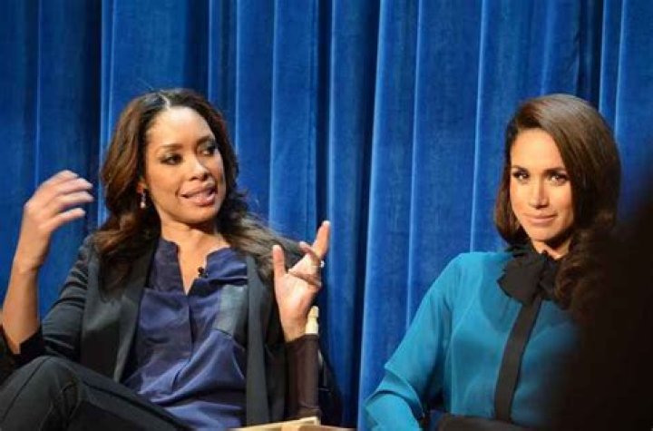 10 Quotes That Prove Meghan Markle Will Be Running the Show After the Wedding