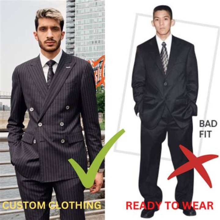10 Signs You Need to Get Your Clothing Tailored