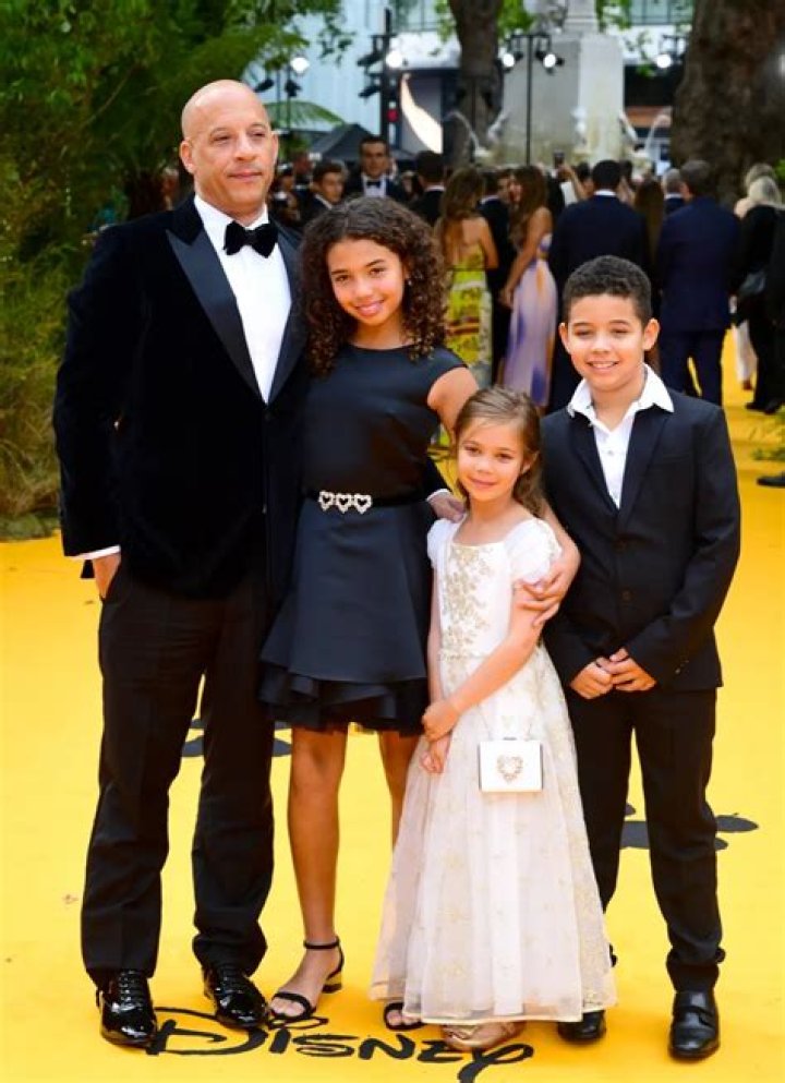 13 Celebrities You Didn't Know Have Children