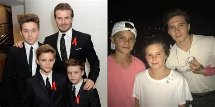 17 Celebrity Kids Who Are All Grown Up Now — Best Life