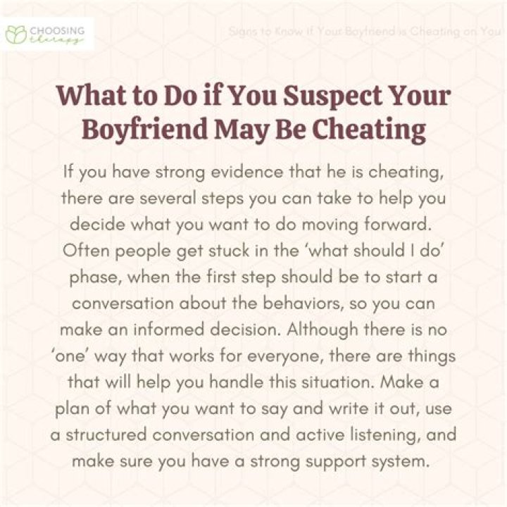 5 Passive-Aggressive Comments That Could Mean Your Partner Is Cheating