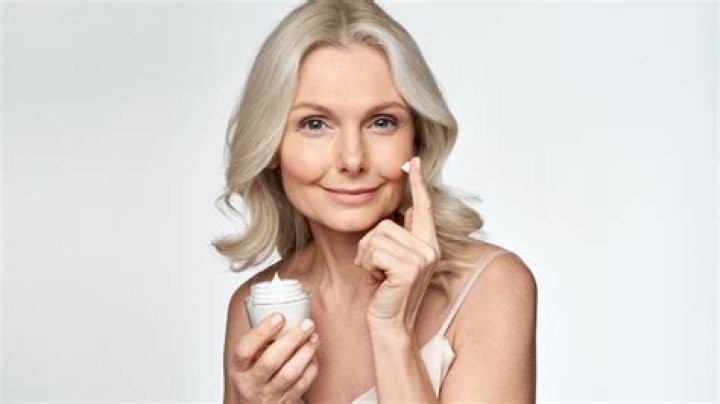 8 Essential Skincare Ingredients if You're Over 50, According to Experts