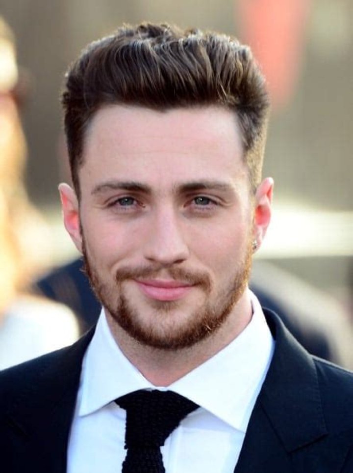Aaron Johnson Net Worth | Celebrity Net Worth