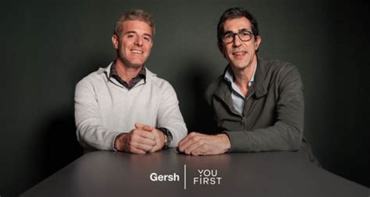 AGENCY & MANAGEMENT NEWS: Gersh Agency Promotes Fioto, Gonzales And Antonucci & Dan DeVita Joins TKO