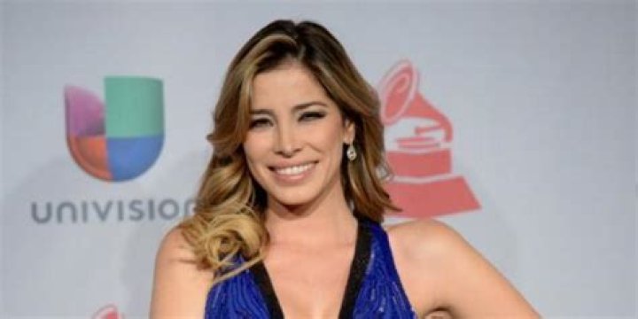 Aída Yéspica Net Worth | Celebrity Net Worth