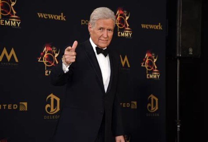 Alex Trebek Net Worth and Salary