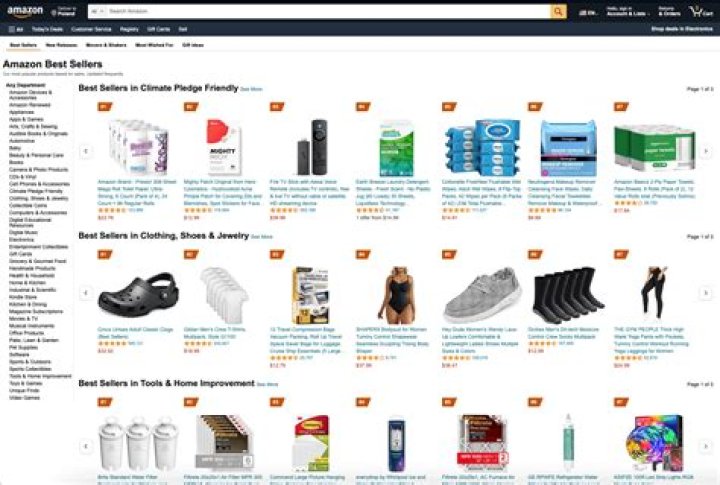 Amazon Just Pulled These 3 Items From Its Website