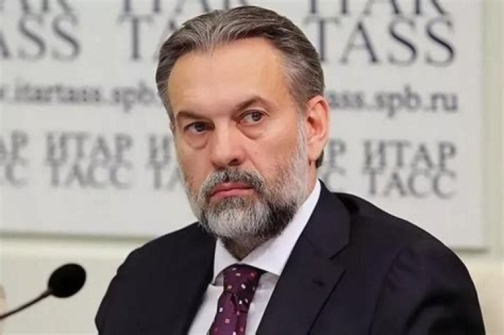 Andrei Klyamko Net Worth | Celebrity Net Worth