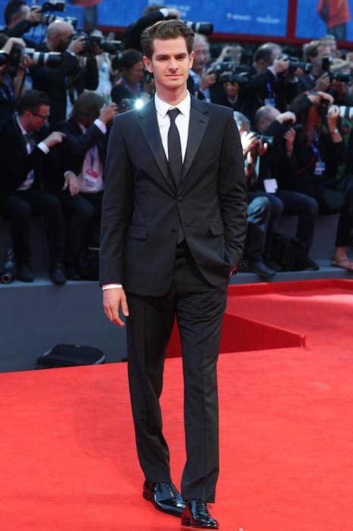 Andrew Garfield Weight Loss for Silence