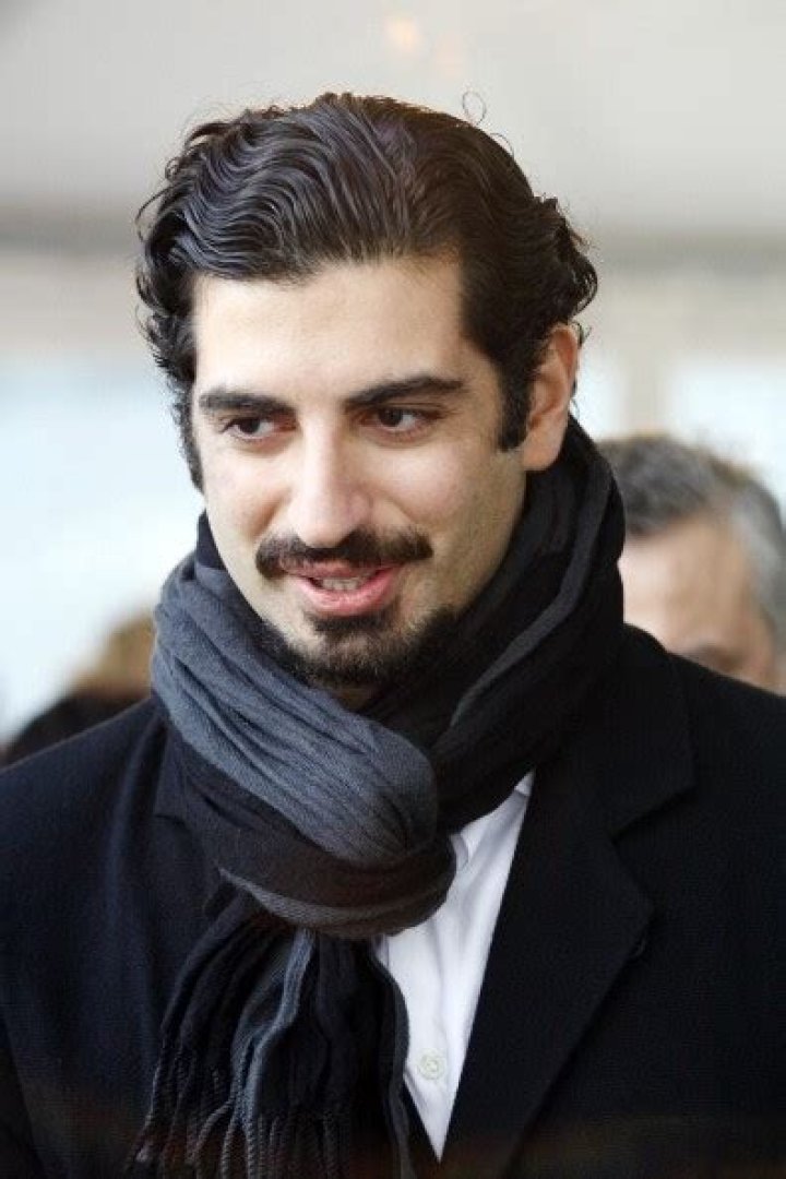 Ayman Hariri Net Worth | Celebrity Net Worth