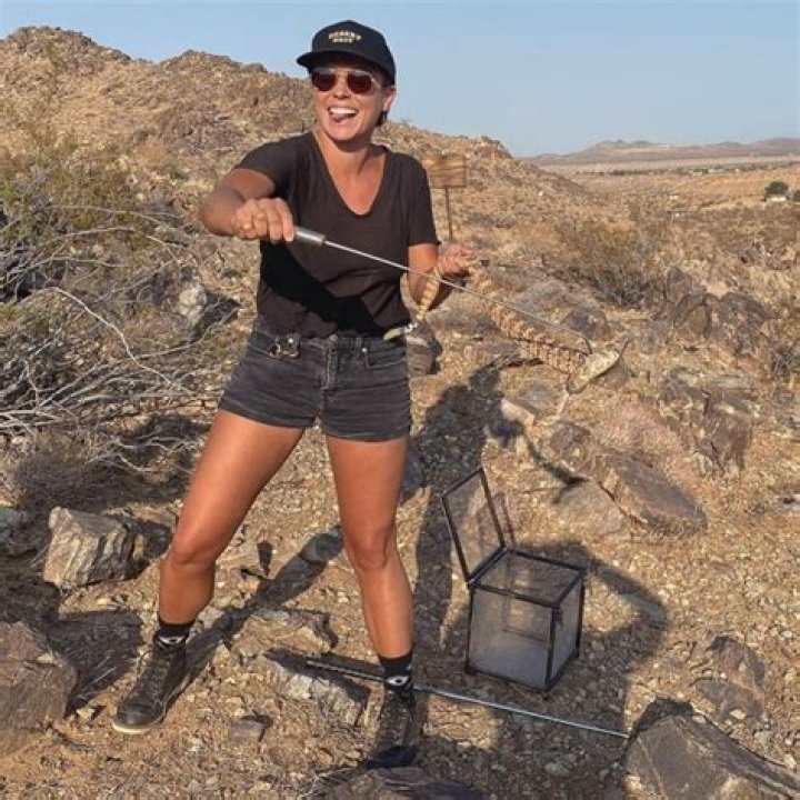 Briana Venskus Height, Weight, Age, Body Statistics
