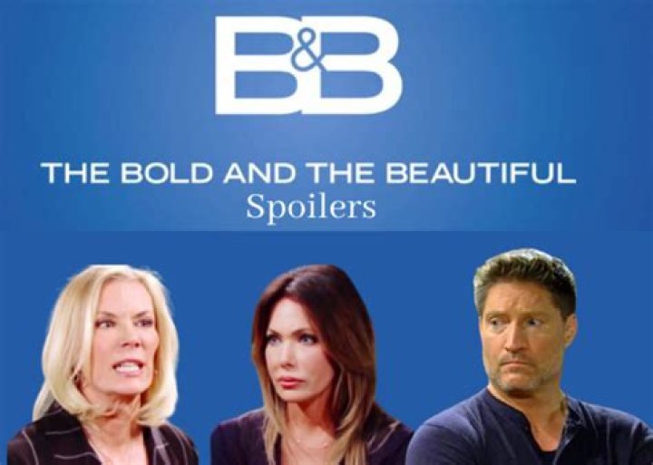 Brooke And Taylor Clash, Deacon Tries Again, Brooke Shocked