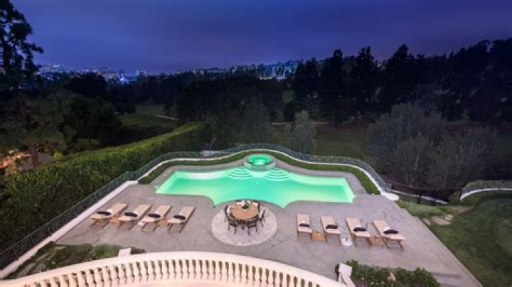 Casino King Steve Wynn Sells Mega Estate In Bel Air For $16.55 Million