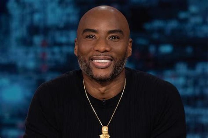 Charlamagne Tha God Net Worth