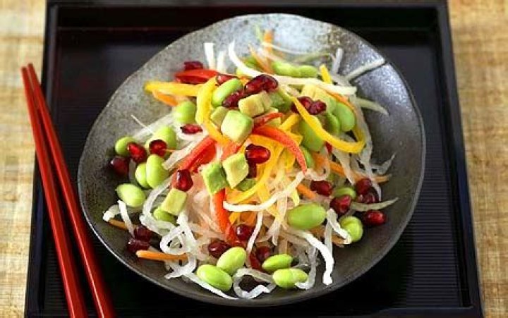 Chopstick Diet – Make Weight Loss Easy With Fun
