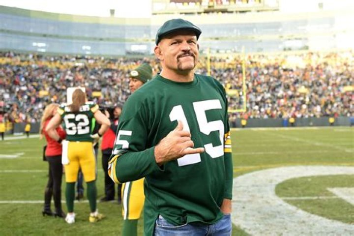 Chuck Liddell Net Worth | Celebrity Net Worth