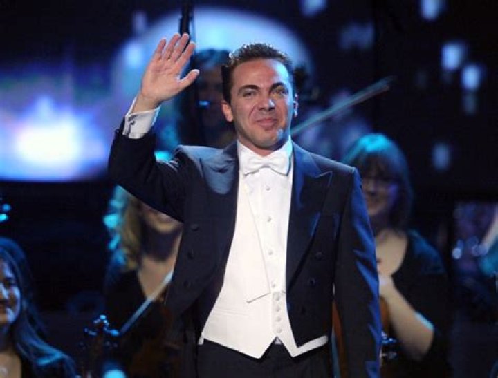 Cristian Castro Net Worth | Celebrity Net Worth