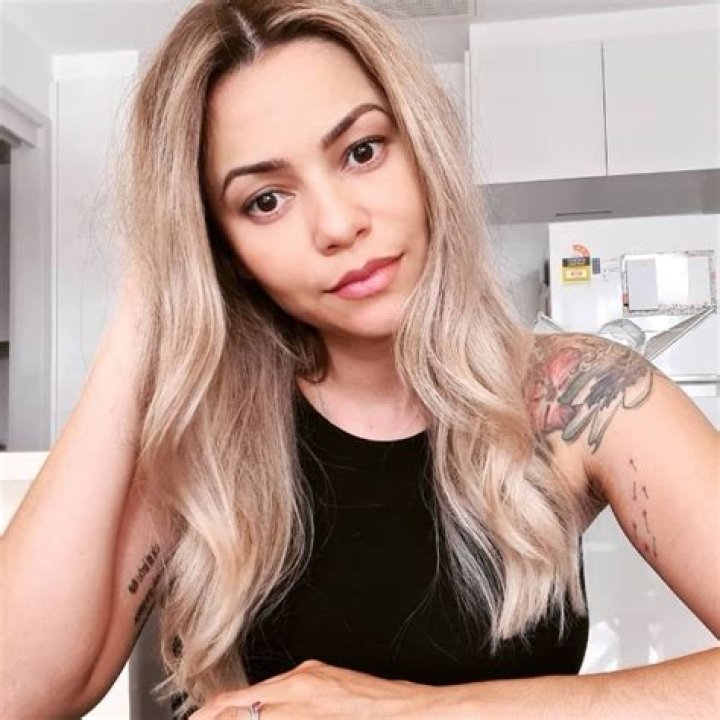Dani Soares Height, Weight, Age, Boyfriend, Biography, Family, Facts