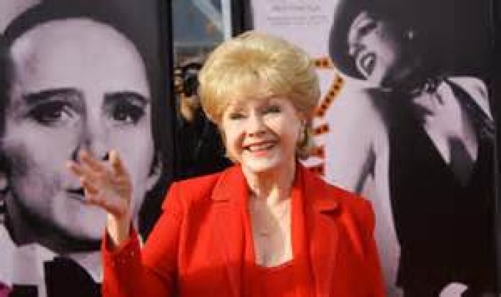 Debbie Reynolds Threw This Star Out of a Party "By the Ear," He Says