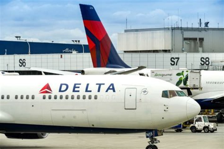 Delta Air Lines Is Cutting Flights to 16 Major Cities— Best Life