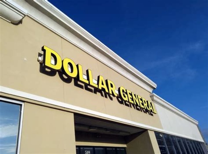 Dollar General Is Being Sued for Doing This to Shoppers: "Appalling Behavior"