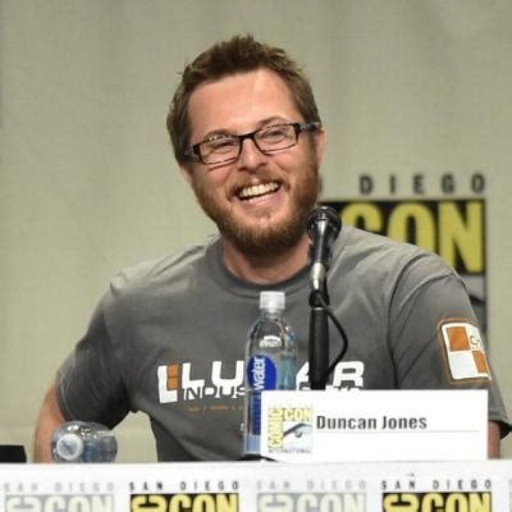 Duncan Jones Net Worth | Celebrity Net Worth