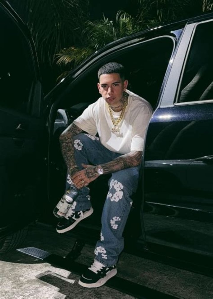 Ecko (Rapper) Height, Weight, Age, Real Name, Family