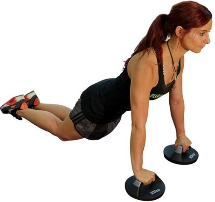 Elite Sportz Push Up Bars Review