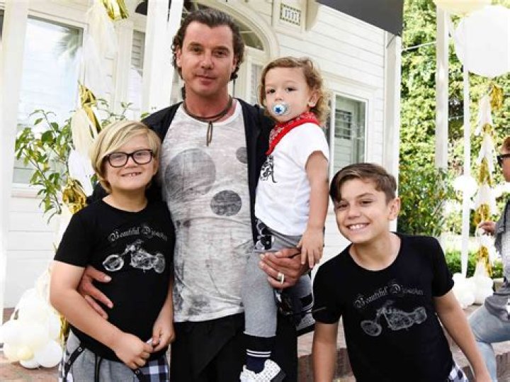 Gavin Rossdale | Girlfriend, Children, Wife, Net Worth, Gwen Stefani, Daughter, Daisy Lowe