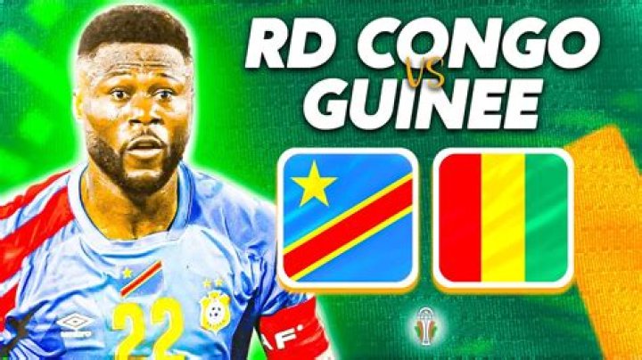 GUINEE GAMES TV video statistics