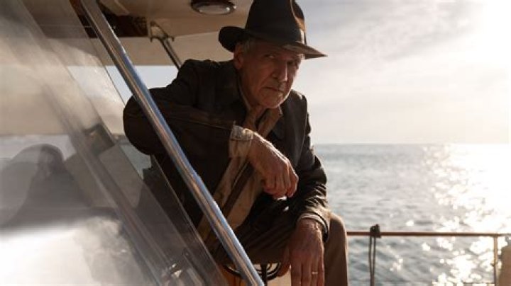 Harrison Ford Wouldn't Make Eye Contact With This Co-Star, Reports Say — Best Life