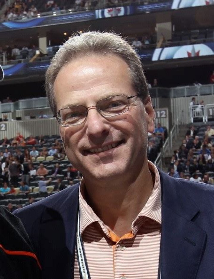 Henry Samueli Net Worth | Celebrity Net Worth