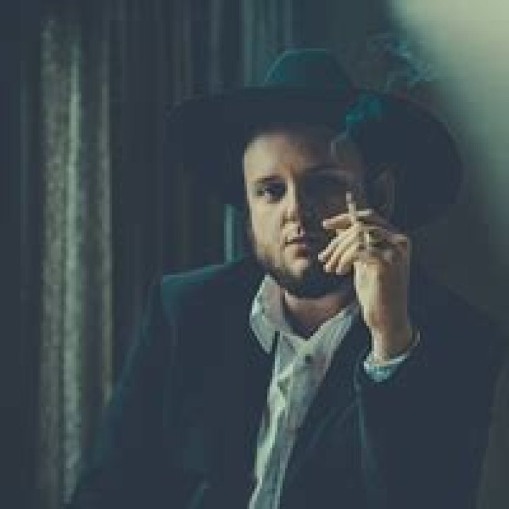 Hire Paul Cauthen for a Corporate Event or Performance Booking.