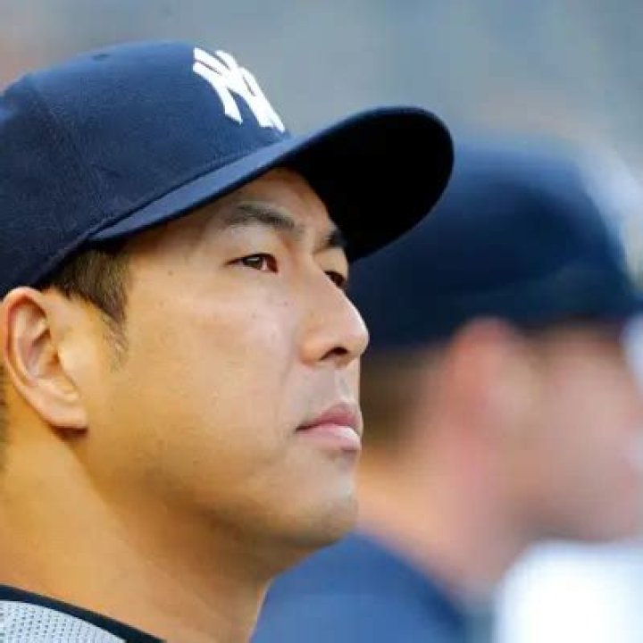 Hiroki Kuroda Net Worth | Celebrity Net Worth