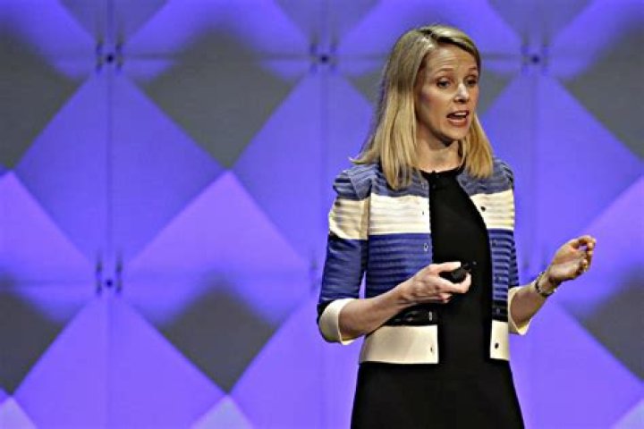Holy Cow! Yahoo CEO Marissa Mayer's Severance Package Is Insane