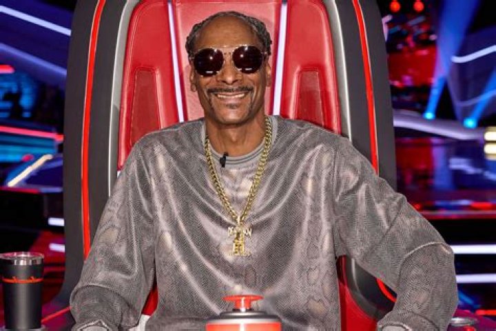 How Many Cars Does Snoop Dogg Have?