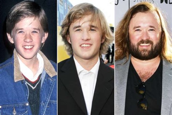 How Much Did Haley Joel Osment Make During His Incredible Movie Run