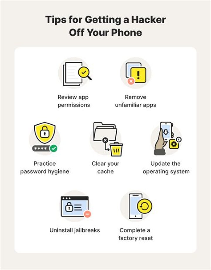 How Turning Off Your Phone for 5 Minutes Can Protect You From Hackers