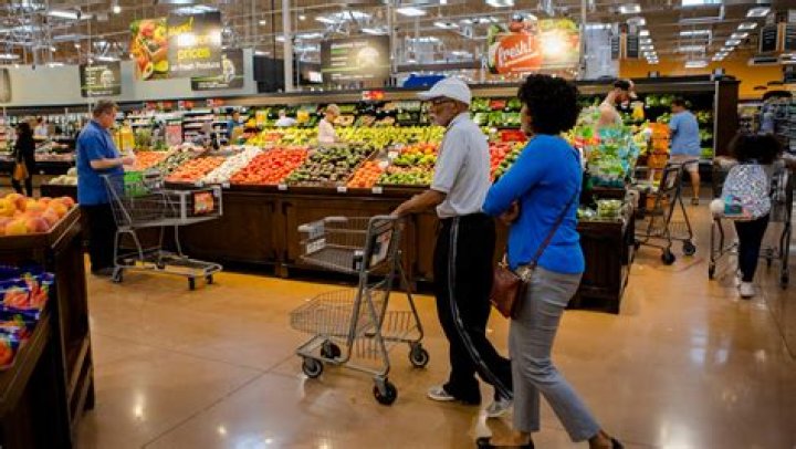 If You Live Here, Kroger Will Let You Do This in Stores Starting Jan. 1