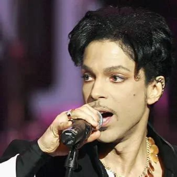 IRS Concludes That Prince's Estate Was Officially Worth More Than $156 Million At The Time Of His Death