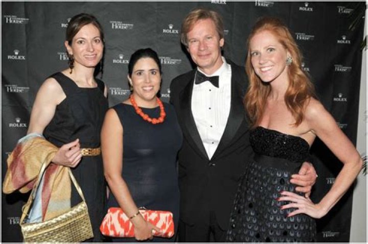 Is P Allen Smith Gay? Or Married to Wife/Partner? His Net worth.