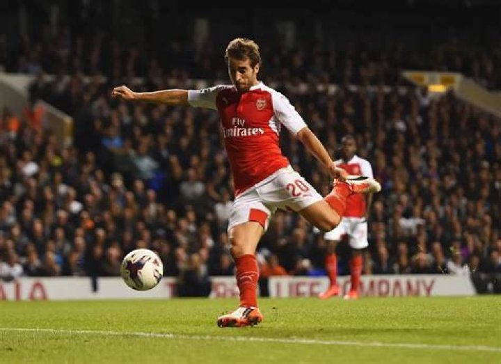 Is This Arsenal Bench Warmer A Secret Billionaire???