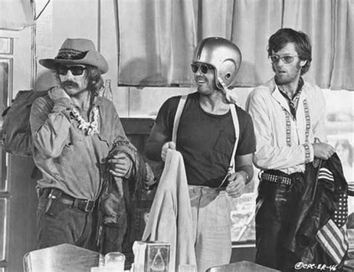 Jack Nicholson Was Actually High Filming a Key Scene in This Classic Movie