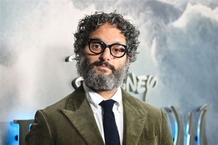 Jason Mantzoukas Net Worth | Celebrity Net Worth