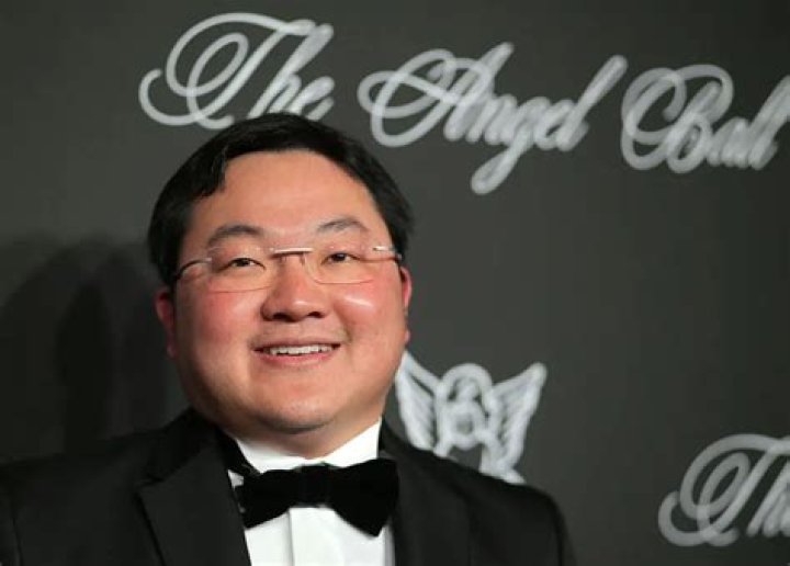 Jho Low Net Worth | Celebrity Net Worth