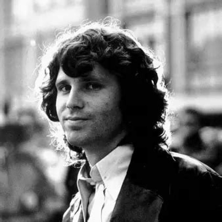 Jim Morrison Net Worth | Celebrity Net Worth