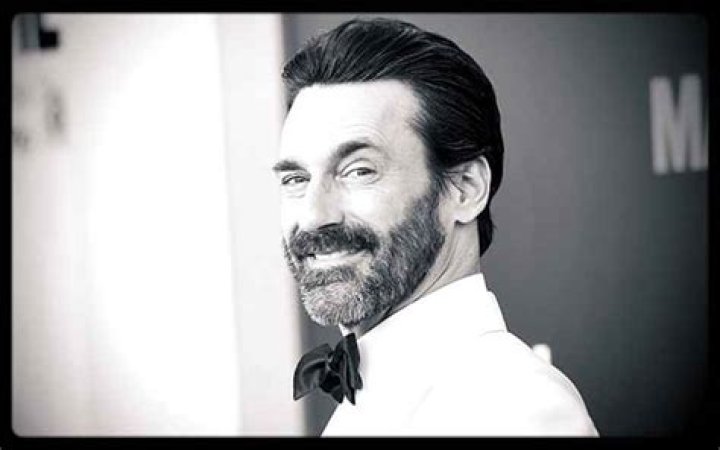 Jon Hamm: The Best Life Interview