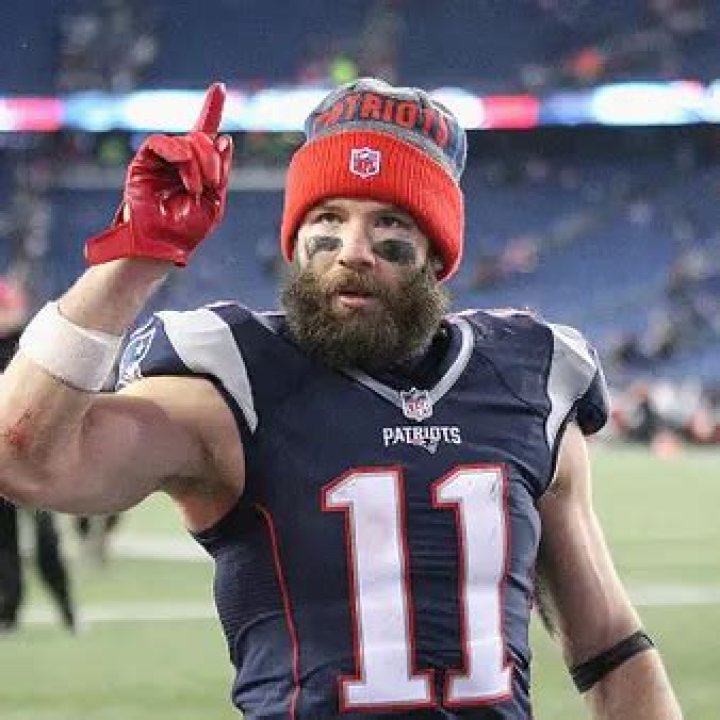 Julian Edelman Net Worth | Celebrity Net Worth