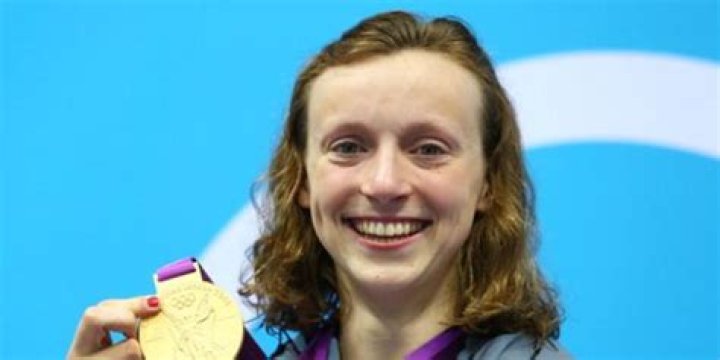 Katie Ledecky Net Worth | Celebrity Net Worth