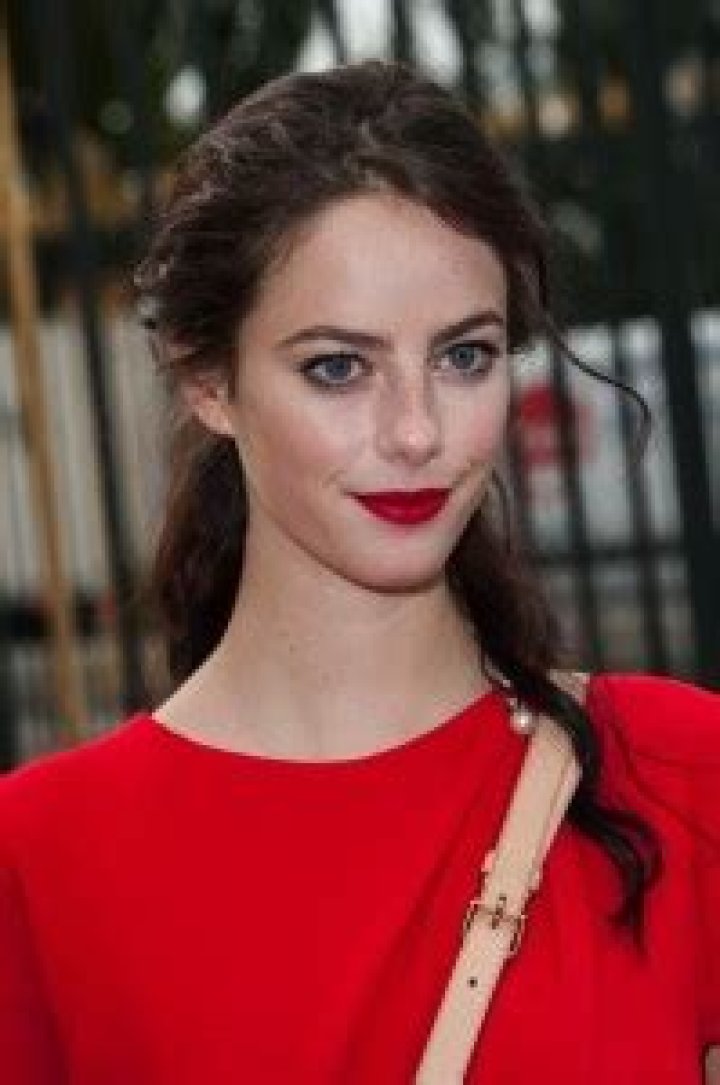 Kaya Scodelario Height, Weight, Age, Boyfriend, Family, Facts, Biography
